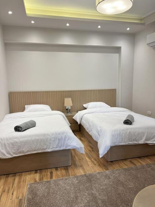Apartment Luxury 2 Bedroom By A1 - 101 *