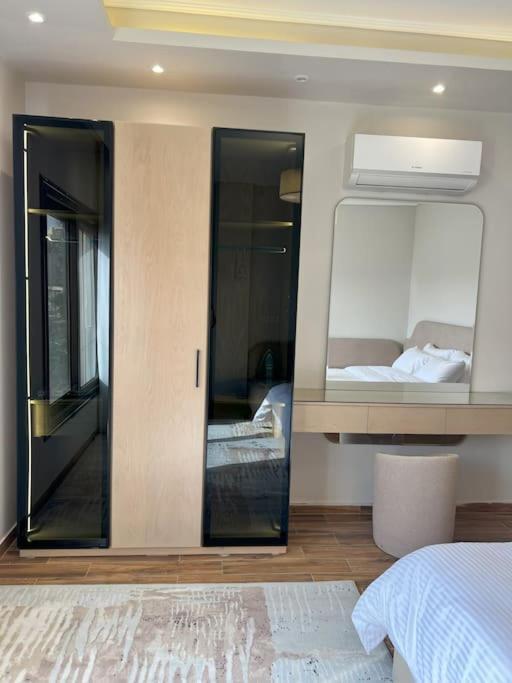 Luxury 2 Bedroom By A1 - 101 * Cairo