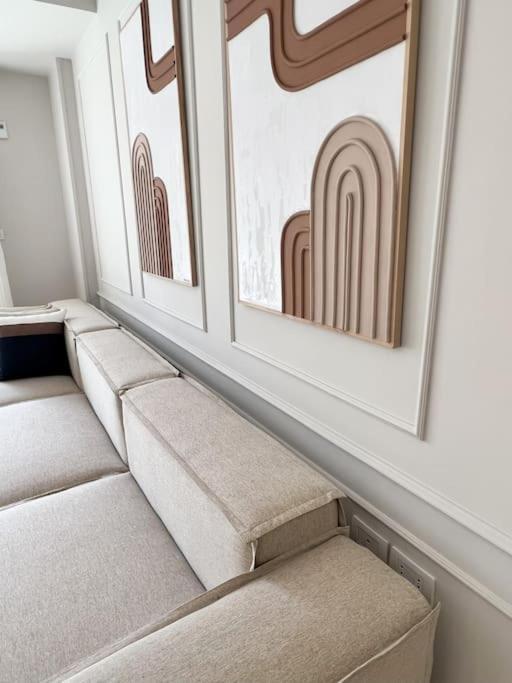Luxury 2 Bedroom By A1 - 101 Cairo