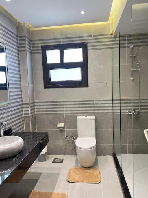 Luxury 2 Bedroom By A1 - 101 * Cairo