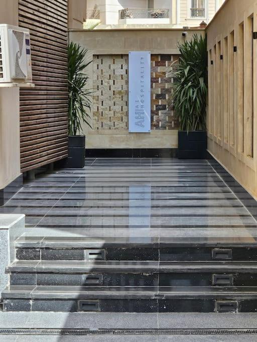 Luxury 2 Bedroom By A1 - 101 Apartment Cairo