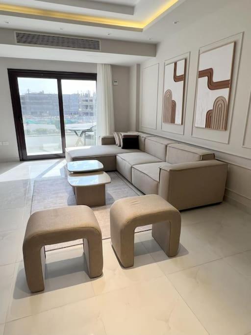 Apartment Luxury 2 Bedroom By A1 - 101 Cairo