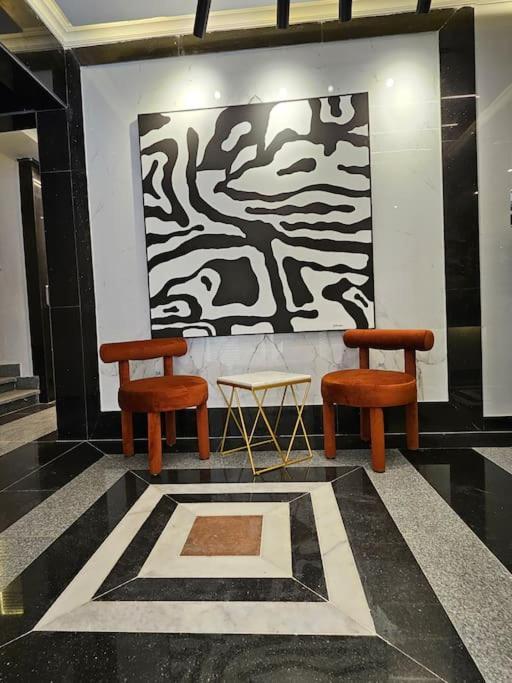 Luxury 2 Bedroom By A1 - 101