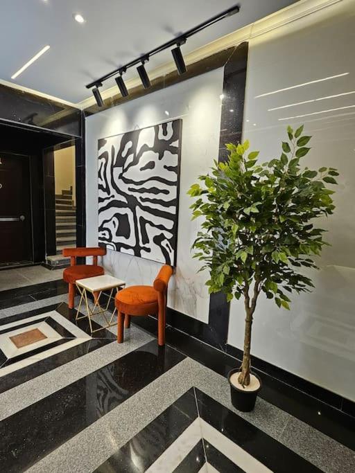 Luxury 2 Bedroom By A1 - 101 Apartment