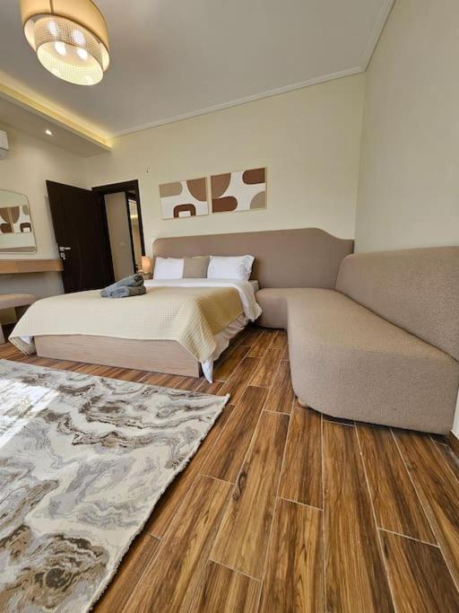 Luxury 2 Bedroom By A1 - 101 * Cairo