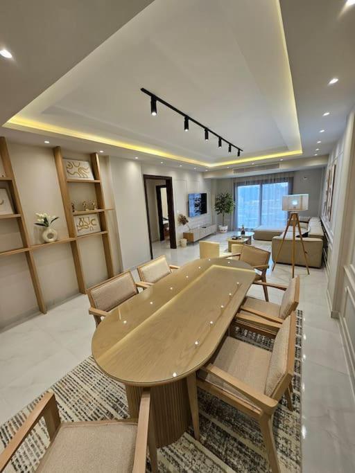 Apartment Luxury 2 Bedroom By A1 - 101 Cairo