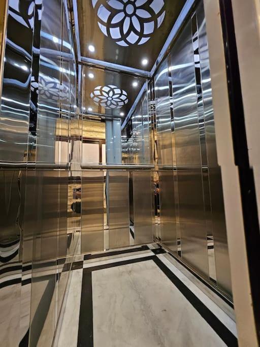 Apartment Luxury 2 Bedroom By A1 - 101