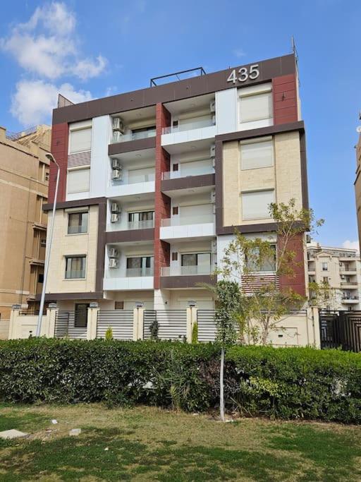 Apartment Luxury 2 Bedroom By A1 - 101 *