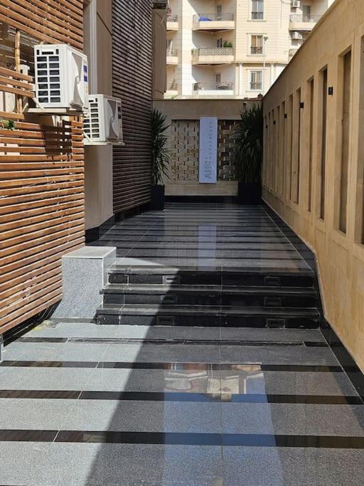 Luxury 2 Bedroom By A1 - 101 Apartment Cairo