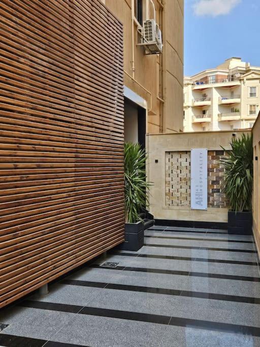 Luxury 2 Bedroom By A1 - 101 Cairo