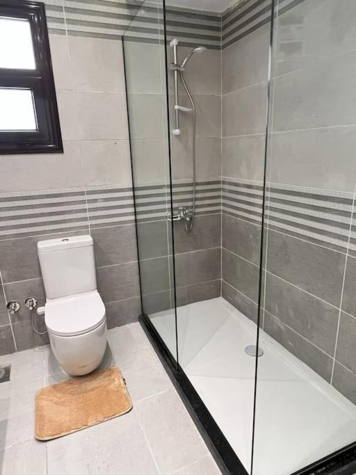 Apartment Luxury 2 Bedroom By A1 - 101